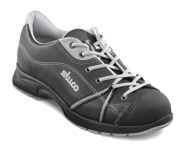 Chaussures de sécurité ESD "Hiking", S3, noir, taille: 36-48