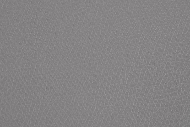Dissipative rubber mat, grey, roll of 1.22x10m