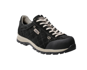 ESD safety shoes "Step", S3, black, size: 45