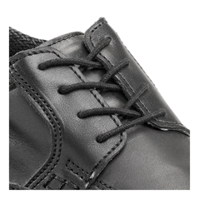 Occupational shoe "Uniform", black, size: 39-48