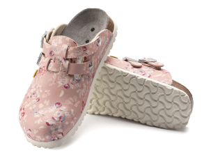Chaussures ESD "Birkenstock Kay" rose, tailles: 35 - 43