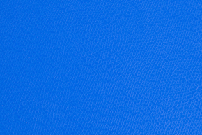 Poste de travail 120x60cm, bleu royal, avec raccordement angulaire